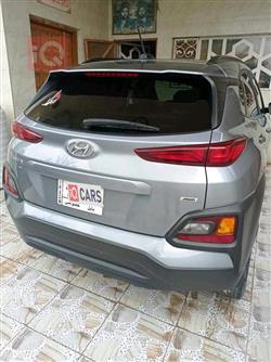 هیۆندای کۆنا